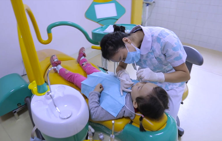 致敬偉大改革｜對話40年，講述身邊的健康故事（第十五集）&mdash;&mdash;守護孩子，就是守護希望