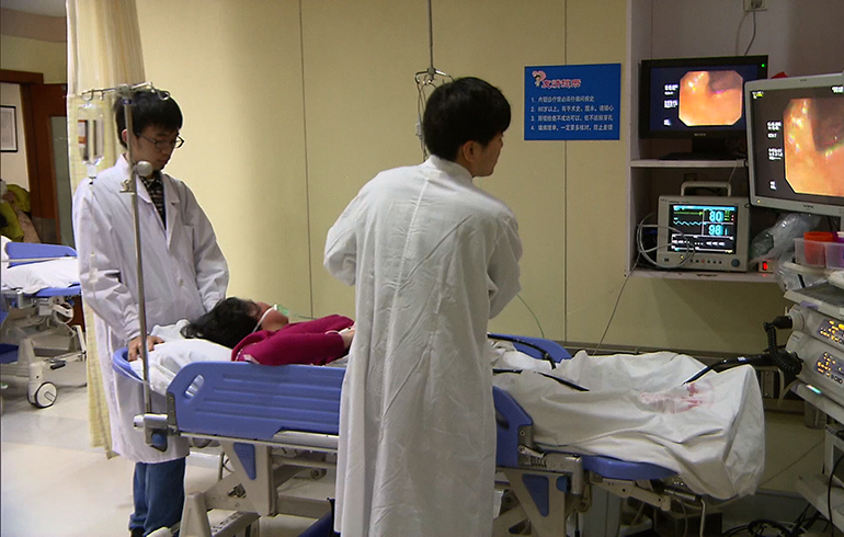 致敬偉大改革｜對話40年，講述身邊的健康故事（第九集）&mdash;&mdash;提高質量、創(chuàng)新技術，讓患者更安心