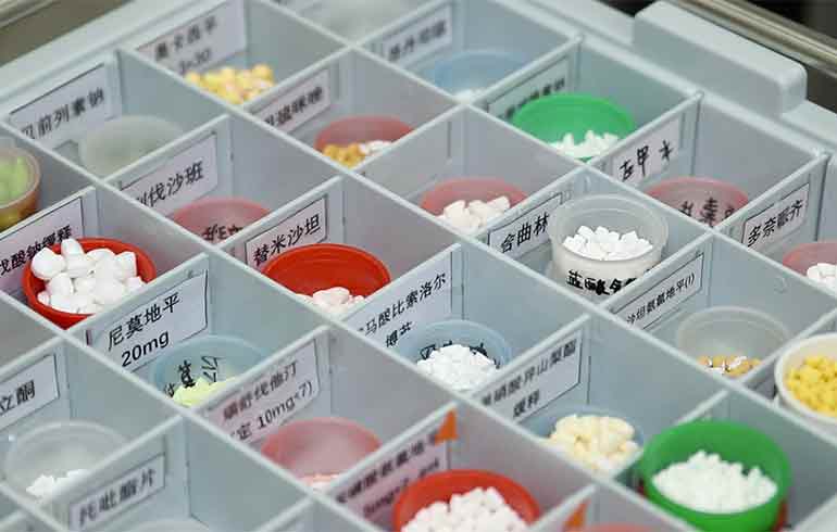 致敬偉大改革｜對話40年，講述身邊的健康故事（第四集）&mdash;&mdash;別了，以藥補醫(yī)