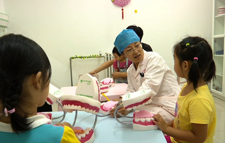 致敬偉大改革｜對話40年，講述身邊的健康故事（第三十一集）&mdash;&mdash;熒屏上醫(yī)療那些事