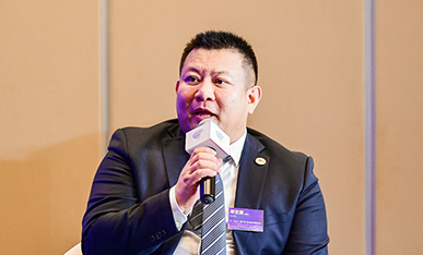 畢文寶：企業(yè)要重視技術(shù)創(chuàng)新，先試先行