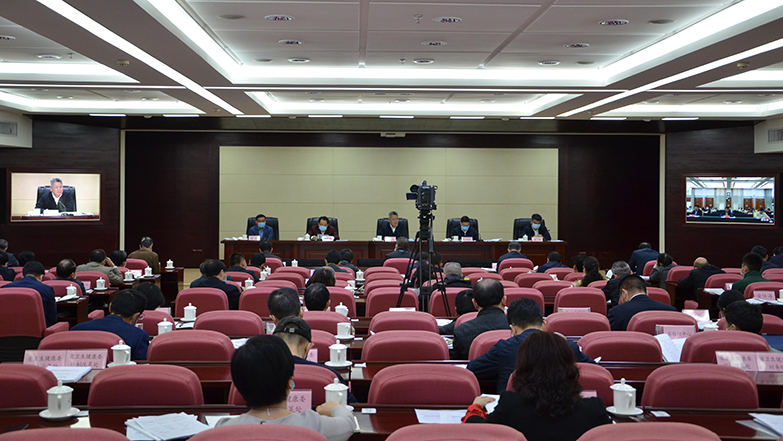 細化、實化健康貴州行動 有序落實各項重點任務(wù)