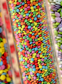 正確認(rèn)識(shí)&ldquo;果糖&rdquo;，這六個(gè)知識(shí)點(diǎn)必須知道！