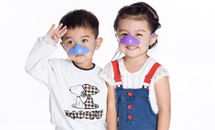 外出防護(hù) 我該選擇哪種口罩?