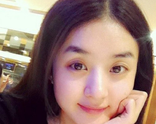 女星素顏照曝光：劉詩詩趙麗穎誰是真美女？(圖)