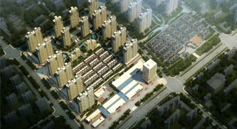 招商花園城5、6#樓甲單元余房在售