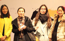 融集團綠城黃浦灣代薇、聞鶯,申大物業(yè)何楨,凱德置地 顏婷