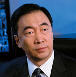 洲聯(lián)集團(tuán)劉力:中國建筑缺少中式符號(hào)表達(dá)