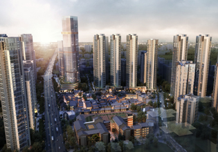 擁有30+城市更新項目40+推進中，提升大灣區(qū)城市面貌