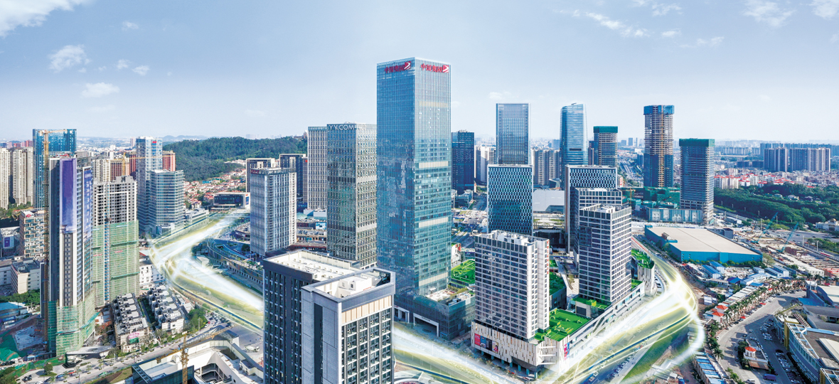 2019年是中國奧園發(fā)展史上一個重要里程碑，奮進新時代，筑夢新奧園。積極履行企業(yè)應(yīng)承擔的社會責任，為客戶乃至社會&ldquo;構(gòu)筑健康生活&rdquo;。