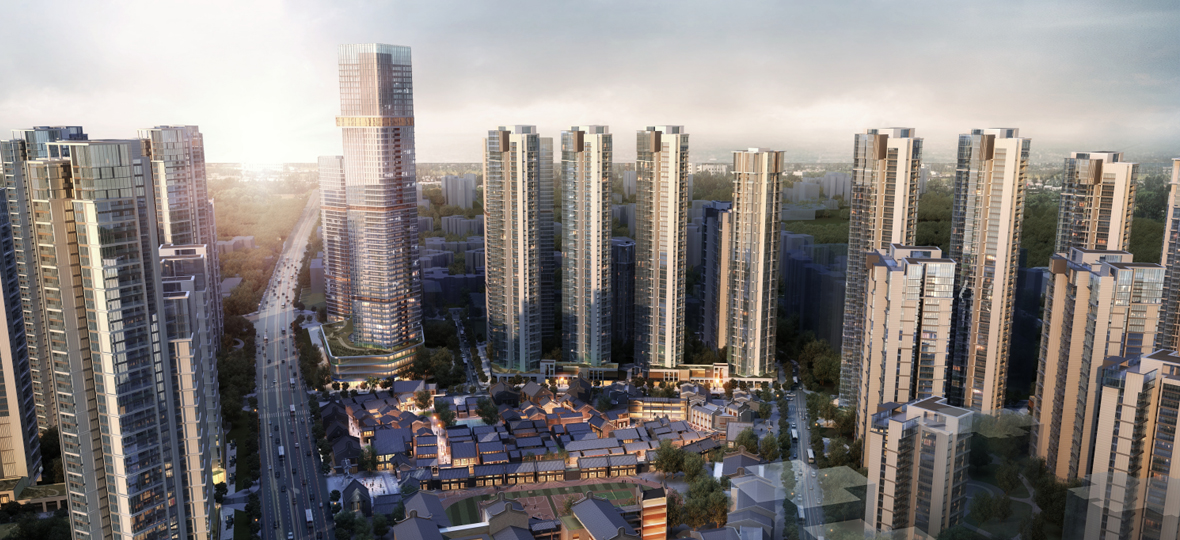 2019年是中國奧園發(fā)展史上一個重要里程碑，奮進新時代，筑夢新奧園。積極履行企業(yè)應(yīng)承擔的社會責任，為客戶乃至社會&ldquo;構(gòu)筑健康生活&rdquo;。