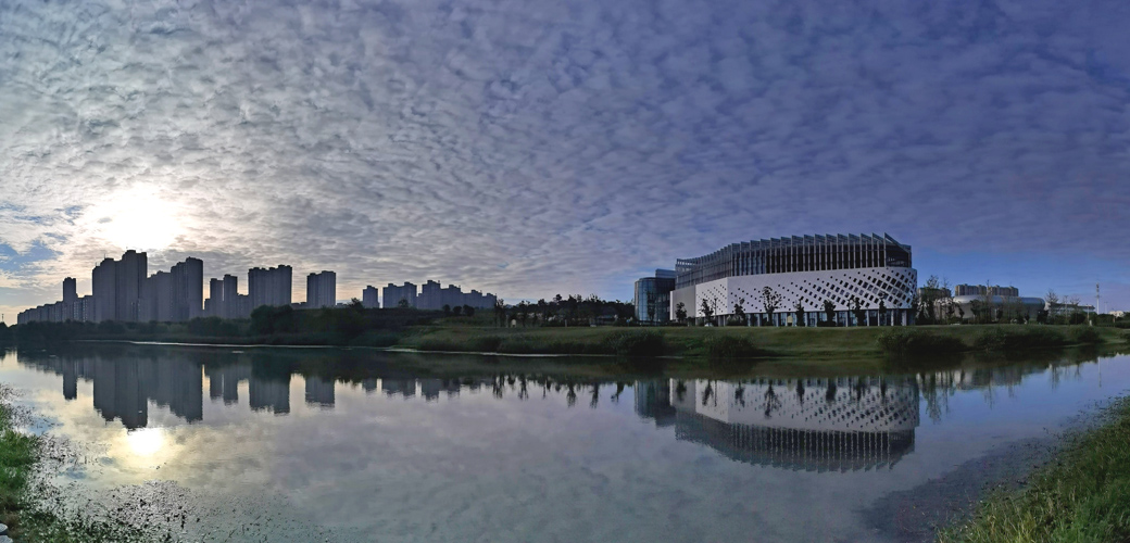 前7月京城新入市樓盤去化僅30%