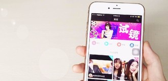 今日明星：在線(xiàn)影視拍攝應(yīng)用