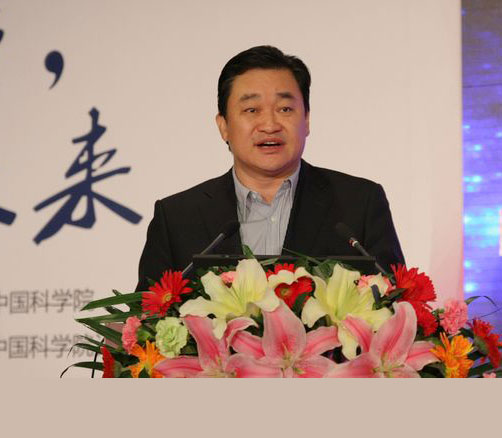 田舒斌:呼喚創(chuàng)新與秩序、尊重并行的互聯網新時代