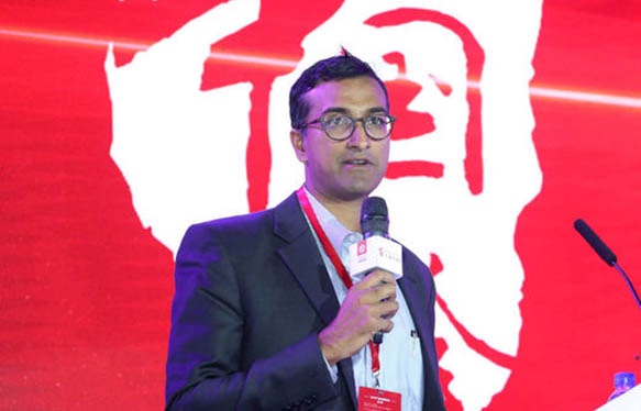 阿倫&middot;拉奧：復(fù)制硅谷成功秘訣，需要企業(yè)、大學(xué)、政府的合力