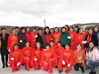 寧夏啟動(dòng)&ldquo;巾幗脫貧行動(dòng)-關(guān)愛留守婦女創(chuàng)業(yè)項(xiàng)目&rdquo;