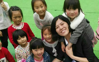 &ldquo;我可以叫你媽媽嗎？&rdquo;&mdash;&mdash;一位基層女代表和她的希望小學(xué)