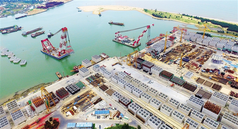 權(quán)限下放干部下沉 ?？谏罨姓芾眢w制改革