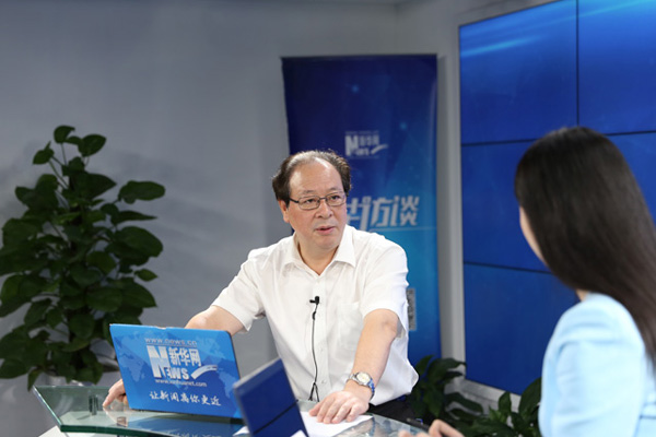 紹興市是人文之城、生態(tài)之城 去年GDP達(dá)4710億元