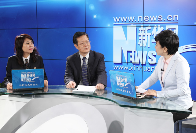 施漢生:公證工作要有新狀態(tài)、新提升、新起色