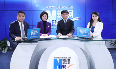 為國(guó)家繁榮提供法律支撐是34萬律師責(zé)任