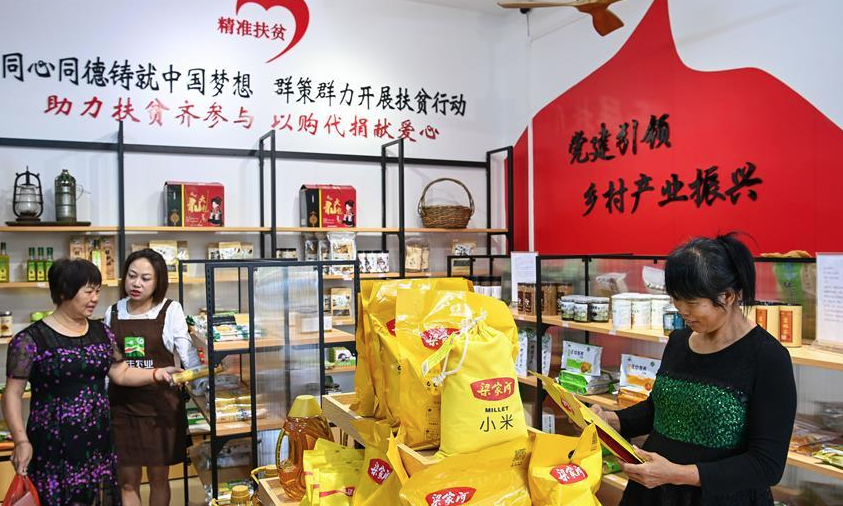 黨建引領(lǐng)鄉(xiāng)村振興&mdash;&mdash;順德黃龍村見(jiàn)聞