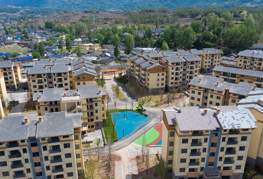 為搬出來的美好新生活喝彩！