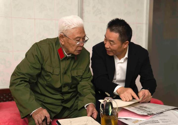 這些畫面，見證歷史