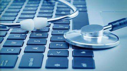 互聯(lián)網(wǎng)醫(yī)療的春天已來？數(shù)字告訴你答案