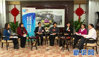 五位十八大北京代表:"務(wù)實(shí)創(chuàng)新"的報(bào)告引領(lǐng)人民"創(chuàng)新實(shí)干"