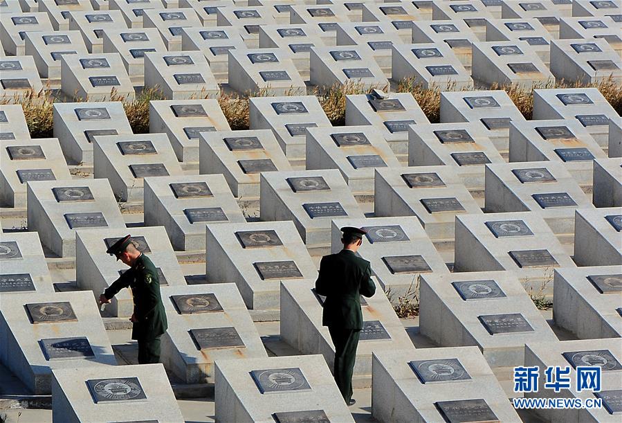 （圖文互動(dòng)）（7）為了&ldquo;中國(guó)號(hào)&rdquo;巨輪揚(yáng)帆遠(yuǎn)航&mdash;&mdash;中國(guó)共產(chǎn)黨領(lǐng)導(dǎo)下的人民軍隊(duì)忠于祖國(guó)、服務(wù)人民啟示錄