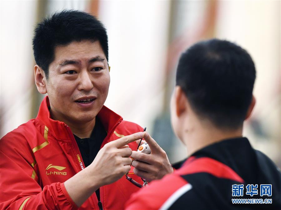 (軍運(yùn)會(huì))(10)射擊——中國(guó)代表團(tuán)首金產(chǎn)生