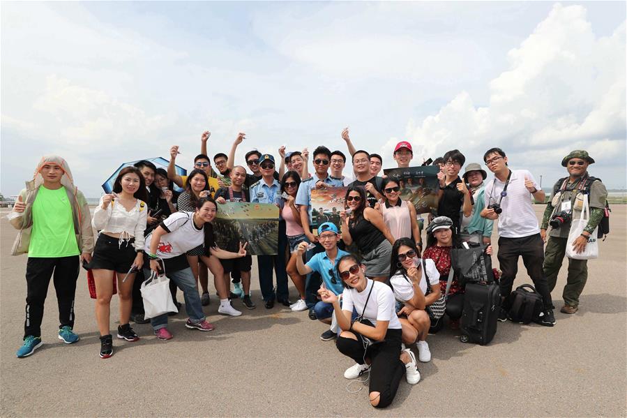 （聚焦疫情防控&middot;圖文互動）（2）運-20&ldquo;硬核機票&rdquo;為啥走紅走心？ &mdash;&mdash;探尋空軍的戰(zhàn)&ldquo;疫&rdquo;故事