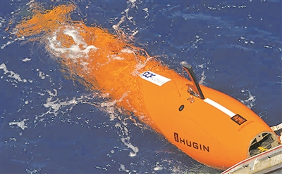 &ldquo;水下幽行者&rdquo;的潛力有多大？