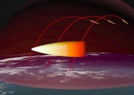 彈道導(dǎo)彈與巡航導(dǎo)彈分類模糊？專家：現(xiàn)代導(dǎo)彈命名需改變