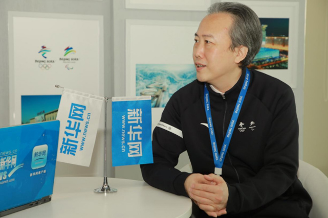 樸學(xué)東：利用特許商品，講好中國(guó)故事