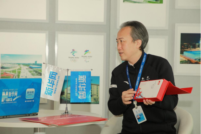 樸學(xué)東：已開(kāi)發(fā)15個(gè)類(lèi)別3000余款特許商品