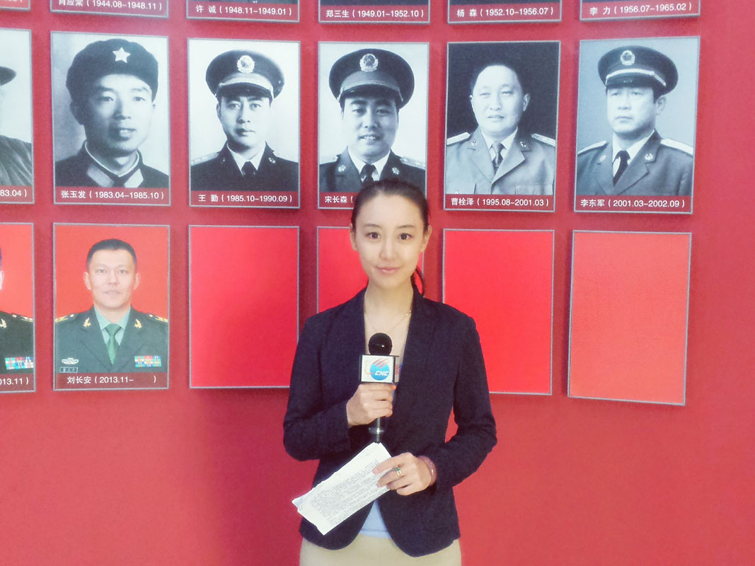 新華社河北分社任麗穎：面對社會暴力事件，我們的筆觸應(yīng)該何去何從？