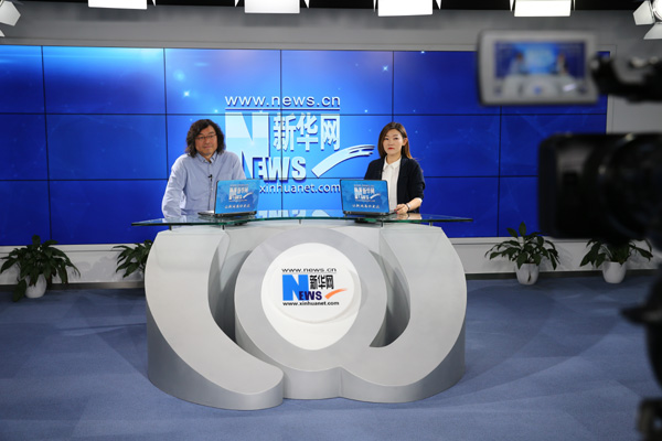 架起東西方音樂之間的橋梁，事實證明這種方式完全被觀眾接受，這就是對我們最大的肯定。