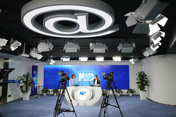 公益本身觸及靈魂，洗滌人格。