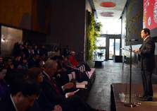 “歡樂(lè)春節(jié)·藝術(shù)中國(guó)匯”在紐約啟動(dòng)