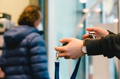 德國(guó):書(shū)店重開(kāi)