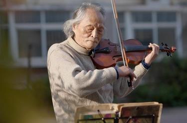 好久不見，武漢的春天