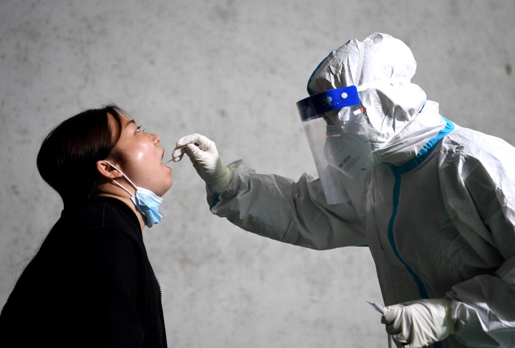 致敬！深夜值守的你們