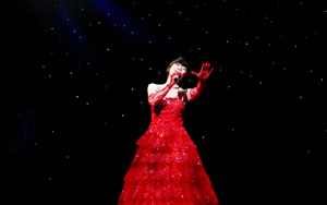 中日邦交正?；?0周年&ldquo;謝鳴之緣&rdquo;演唱會溫暖東京