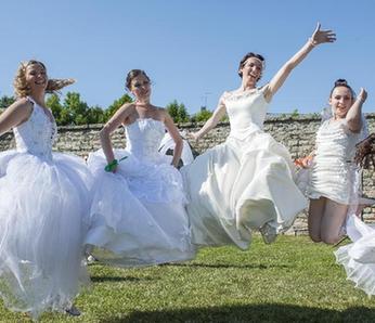 一周人物表情熱圖掃描：北大?；▕Z選美冠軍 默多克鄧文迪離婚