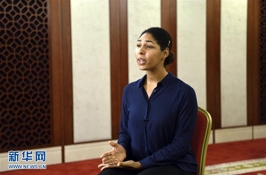 （圖文互動(dòng)）（7）中國(guó)發(fā)展進(jìn)入新時(shí)代&mdash;&mdash;9名外籍語(yǔ)言專(zhuān)家眼中的十九大報(bào)告