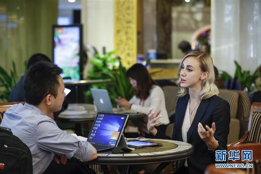 （十九大）（12）我眼中的十九大&mdash;&mdash;新華社外籍記者上會(huì)記 