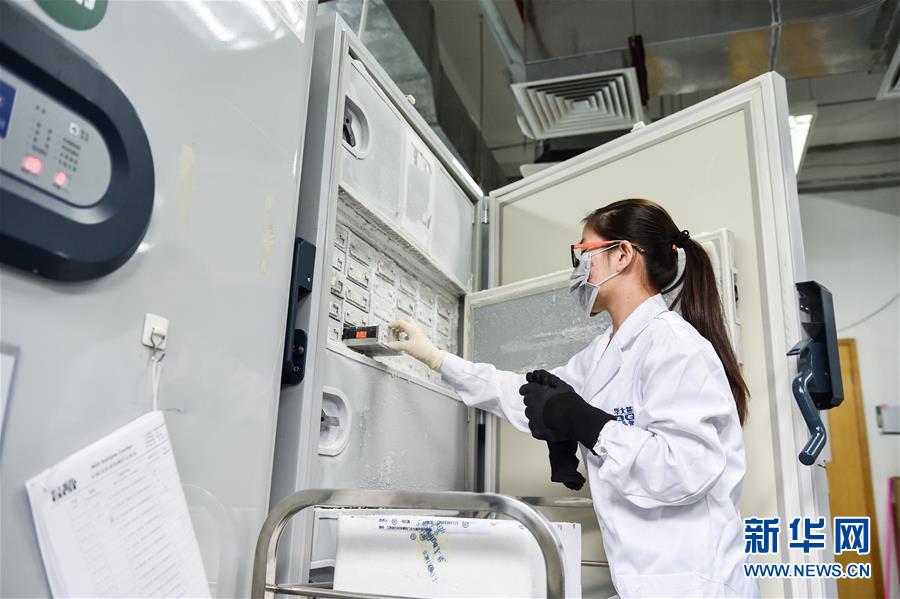 （十九大&middot;讀報(bào)告 話(huà)民生）（12）實(shí)施健康中國(guó)戰(zhàn)略