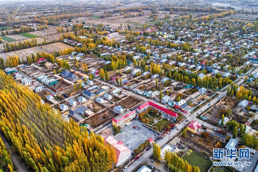 （十九大&middot;讀報告 話民生）（3）加快生態(tài)文明體制改革，建設(shè)美麗中國